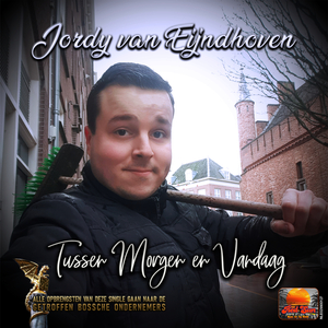 Tussen Morgen En Vandaag