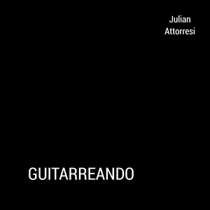 Guitarreando
