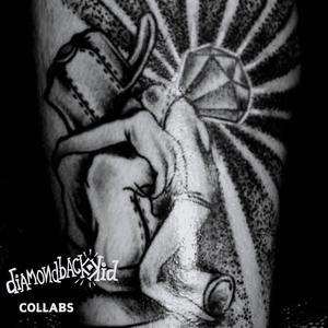 POLTERGEIST (feat. DVS NME & Hannah Reem)