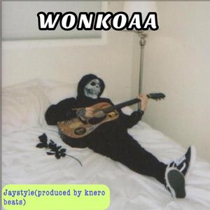 Wonkoaa