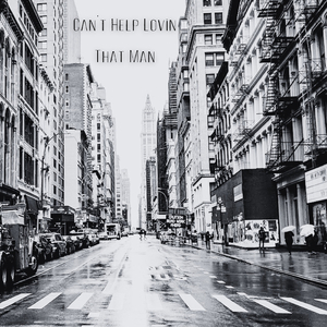 Can't Help Lovin That Man