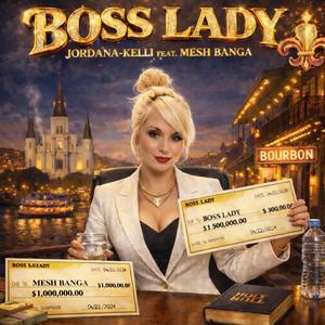 Boss Lady