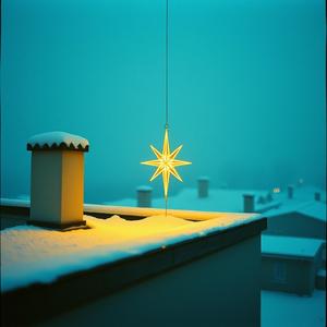 Kapalaran (Ikaw at Ako sa Pasko)