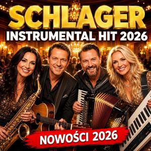 Szlagiery Instrumentalne I Nowości I Najpiękniejszy Mix do Tańca | Saksofon, Akordeon, Gitara