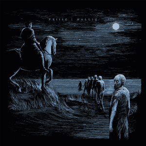 Empor aus nassen Gräbern