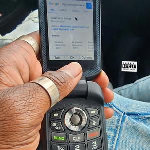 Hypnotic Funky Fresh