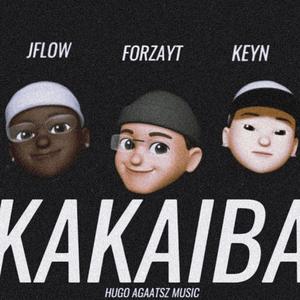 KAKAIBA (feat. JEK & KEYN)