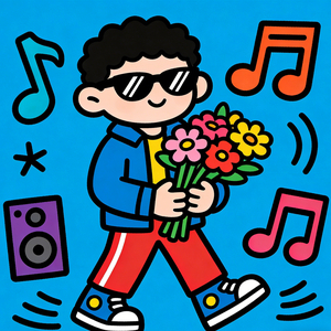 我会反复爱上你