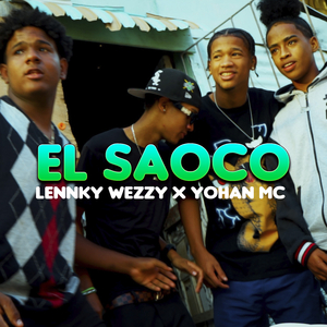 El saoco
