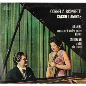 Robert Schumann, Studii simfonice pentru pian solo, op. 13, Studiul X