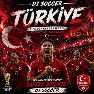 Zafer Bizim (Türkiye FIFA Dünya Kupası 2026 Taraftar Marşı)