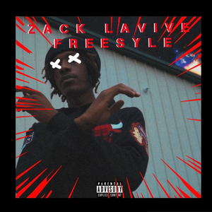 Zack LaVine Freestyle