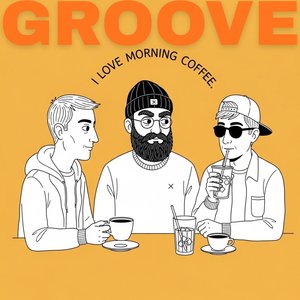 Library Café Lights