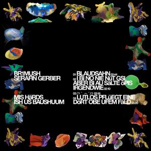 lutlos pflüegt eine dört obe ufem fäld