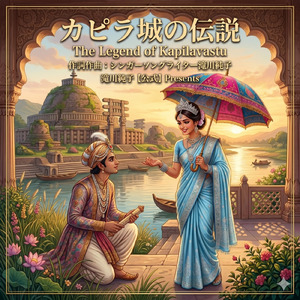 カピラ城の伝説
