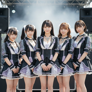 つながる想いが描くミライ