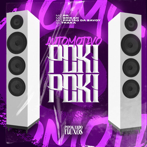 Automotivo Poki Poki