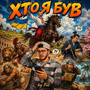 Хто Я Був