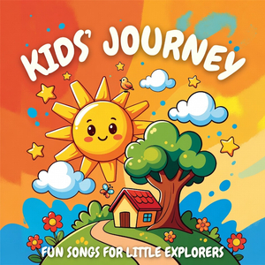 Banjo Twang Time - Nursery Songs