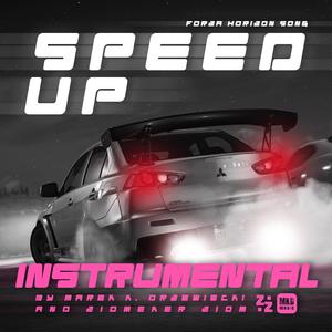Speed Up! (Forza Horizon Song) (Instrumental)
