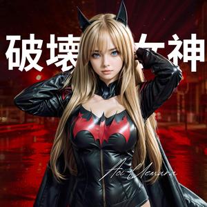 Hakai no Megami (破壊の女神)