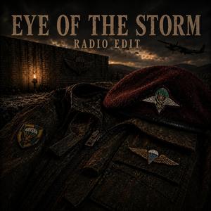 Eye of the Storm (Radio Edit)