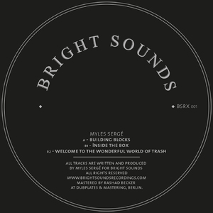 Welcome To The Wonderful World Of Trash