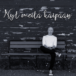 Nyt meitä kaipaan