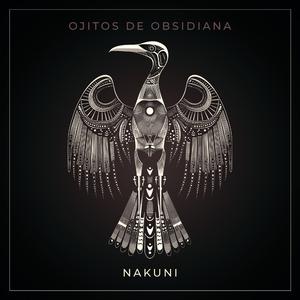 Ojitos de obsidiana