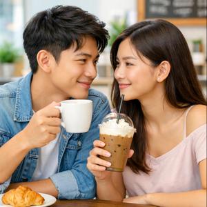 ใจยังมีเธอ