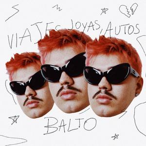 Viajes, Joyas, Autos