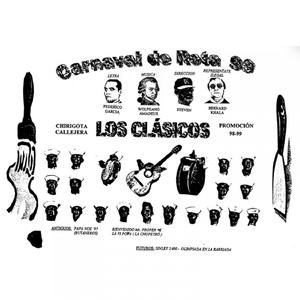 Hay quien jugando al futbol (Pasodoble) (Live)