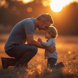 Solange ich atme – Ein Lied für meine Kinder