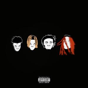 Break From The Trap (feat. M0NTE, Fog Steel & Kg Wapo)