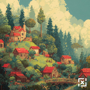 Pallet Town