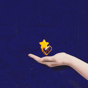 星屑は燃え尽きて、僕らに朝が降る (feat. ルウル)