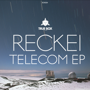 Telecom (Original Mix)