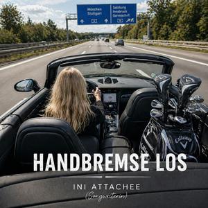 Handbremse los