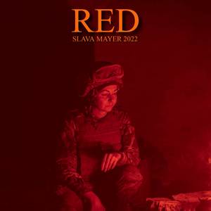 Slava Mayer - Russia and Ukraine