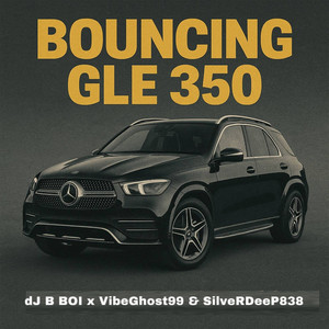 BOUNCING GLE 350