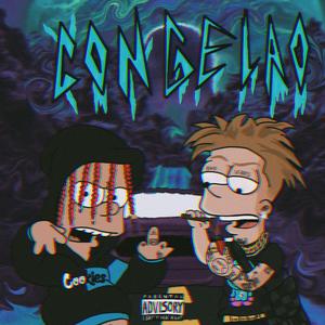 Congelao (feat. Freezzy)