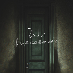 Krwawo czerwone niebo