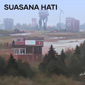 Suasana hati (Remastered 2024)