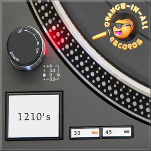 1210s (Omalettie Mix)