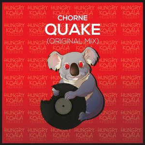 Quake (Original Mix)