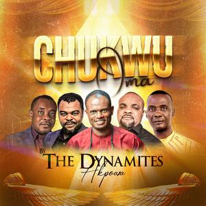 Chukwu Oma (Live)