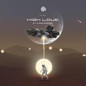 High Love (Vip Mix)