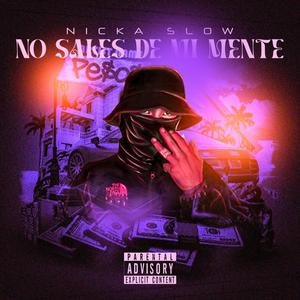 NO SALES DE MI CABEZA