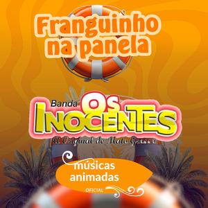 Franguinho na Panela