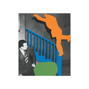 Bipolar Baby (feat. Wayne Kramer & Brett Anderson)